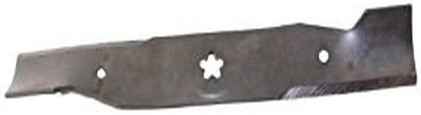 Husqvarna 532180054 Blade for 48-inch deck For Husqvarna/Poulan/Roper/Craftsman/Weed Eater