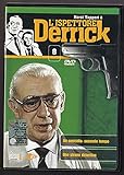 ispettore derrick youtube 1992  EBOND L\'ispettore Derrick Volume 8 DVD Editoriale