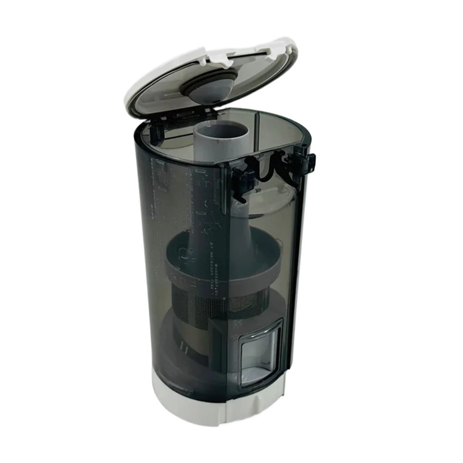 N98R, Compatible Con Lydsto, V11, Separador De Taza De Aspiradora Con Kits De Ciclón Y Filtro