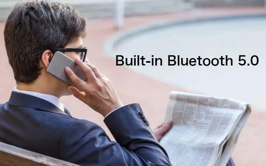 Miniatura 7 de Goolton G20D AR Glasses Augmented Reality Wearable Tech Headsets Smart Glasses for Movie Video Display,43FoV,