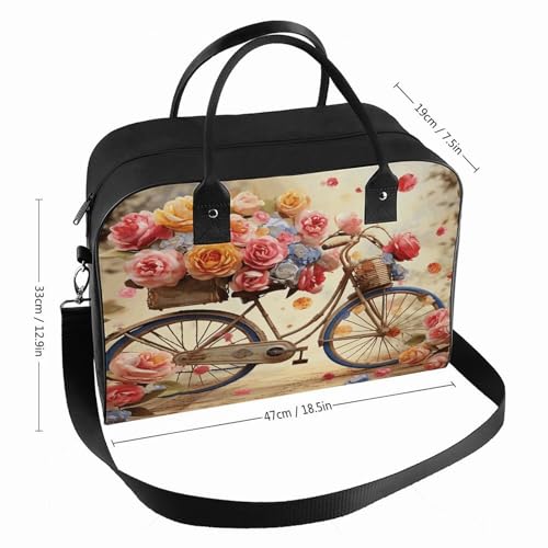 Maletín ligero para laptop unisex de nylon miniatura 2