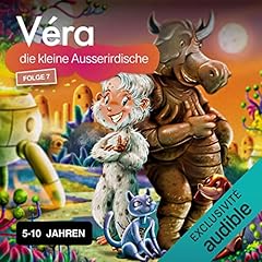 Veras verborgenes Talent Titelbild