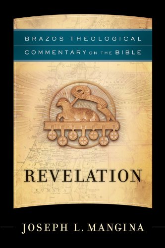 Revelation (Brazos Theological Commentary On The Bible)