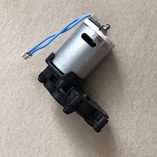Roller Brush Motor for Ecovacs Deebot DM86 DM81 DR92 DR95 DM86G Robot Vacuum