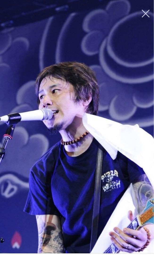 ピザオブデス 横山健　トートバッグ 買取】横山健(Ken Yokoyama) その他 トートバッグ PIZZA OF DEATH