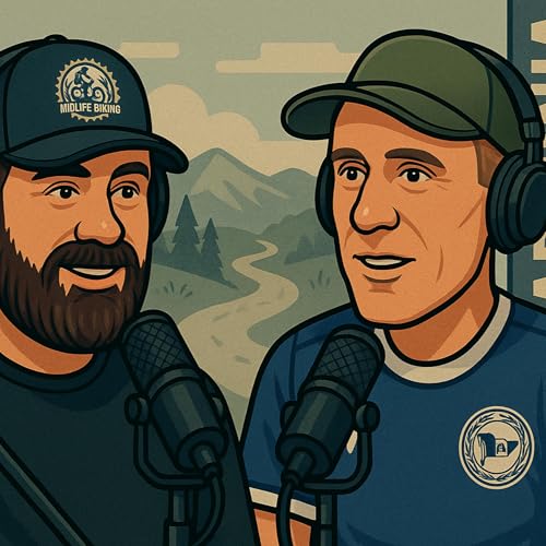 『Folge #16 - Berlin, Berlin, wir fahren nach Berlin (mit Basti Schünke)』のカバーアート