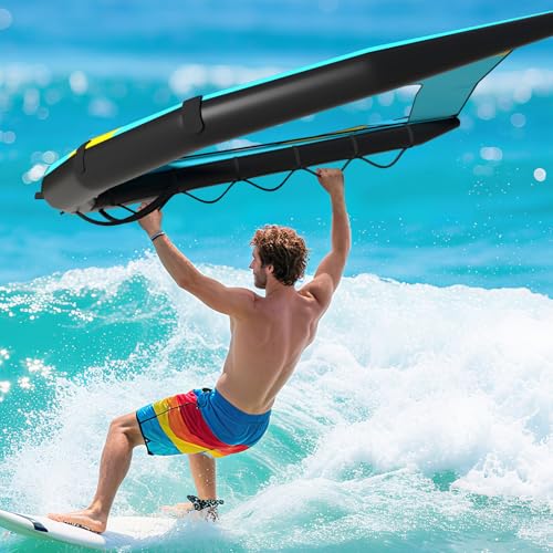 ZICHOUYING Inflatable Surfing Wing
