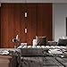practicalWs Wood Grain Contact Paper Peel and Stick Wallpaper Removable Wall Paper Decorative Cabinet Vinyl Wrap PVC 15.8''×78.7''