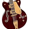 Gretsch G5422G-12 Electromatic Classic Hollow Body Double-Cut 12-String Walnut Stain - Semi Acoustic Guitar #3