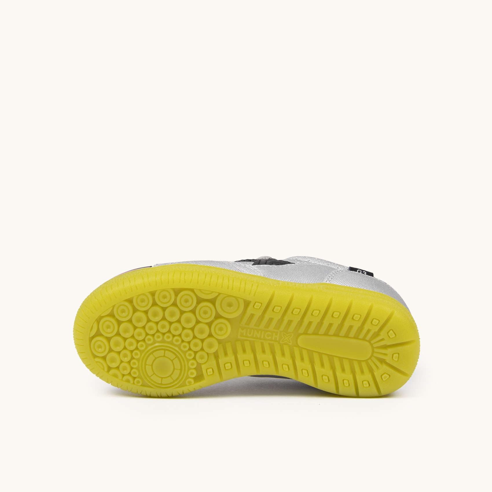 Munich G-3 Kid VCO 453, Zapatillas Unisex niños