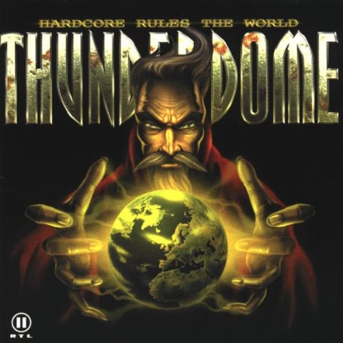 Amazon.deThunderdome (Hardcore Rules The World)
