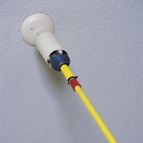Mr. LongArm 0976 Smart Bulb Changer Kit and Pole Combo 3-to-6 Foot - Thumbnail 2