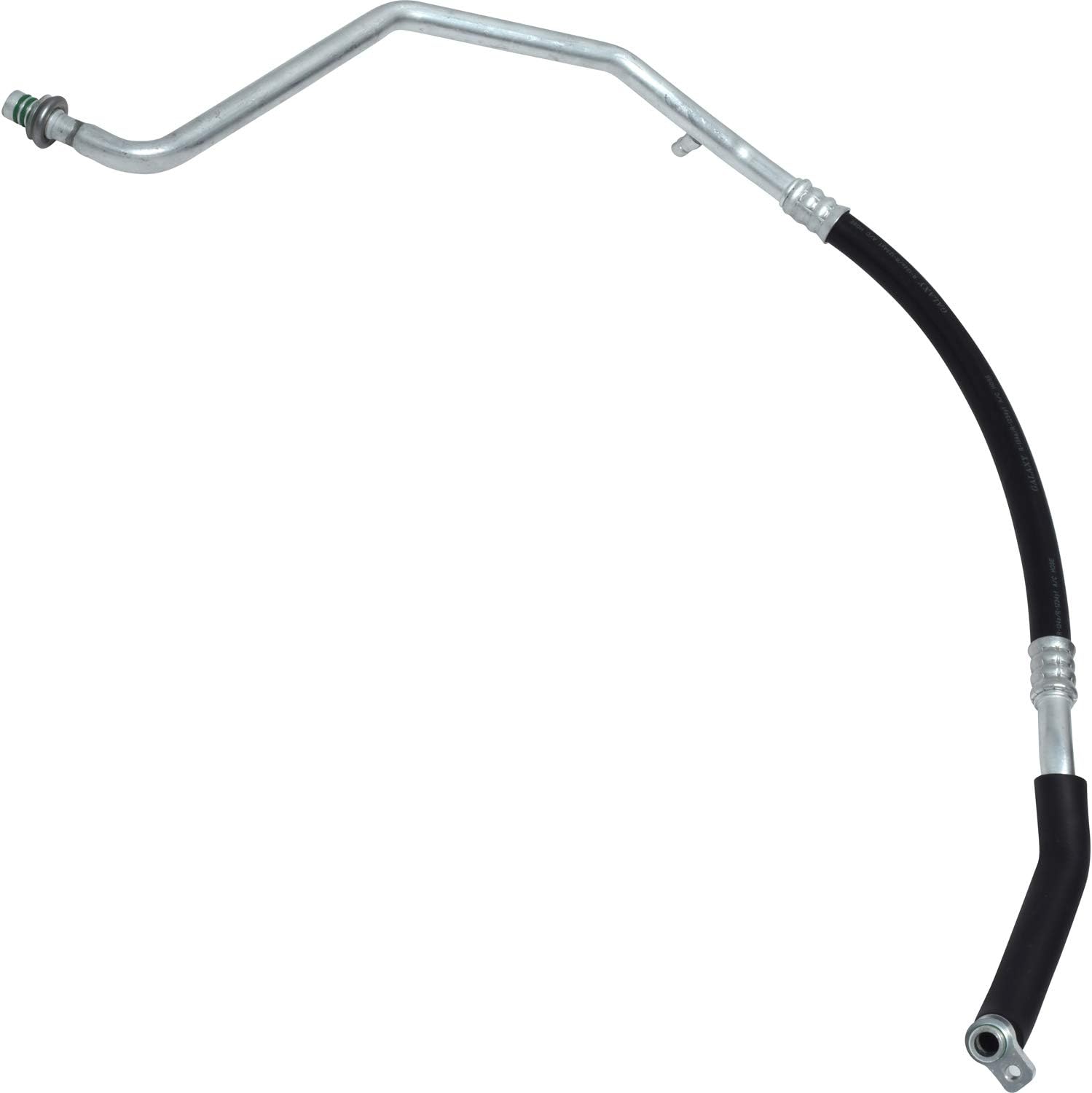 New HVAC A/C Suction Line Hose Assembly HA 11555C