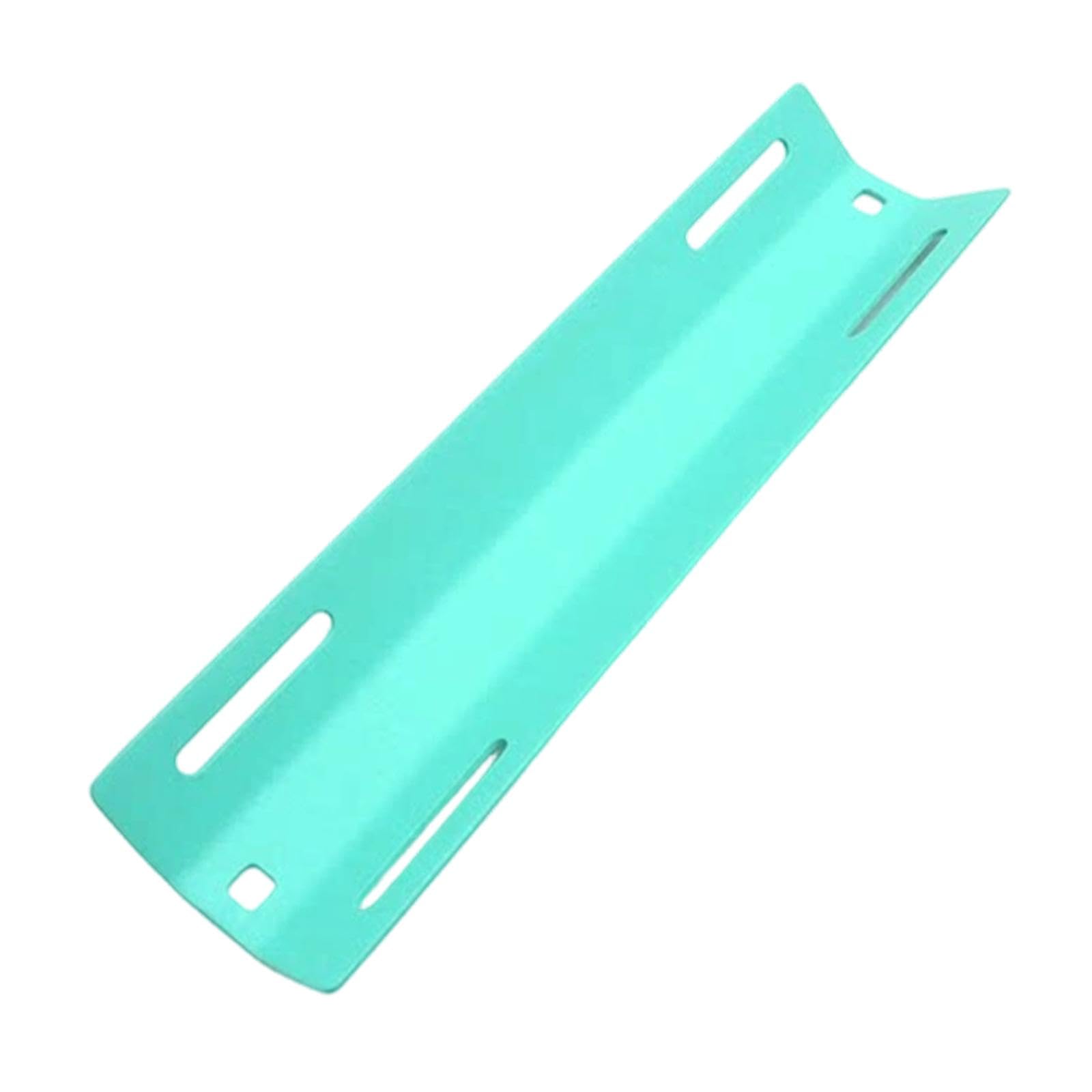 Adaptateur Monobouteille pour Plongée, Support de Bouteille Résistant, équipement de Plongée en Apnée (Gilet Stabilisateur).