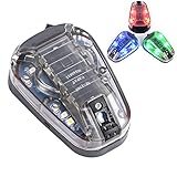 LThyzszb Tactical Helmet Light...