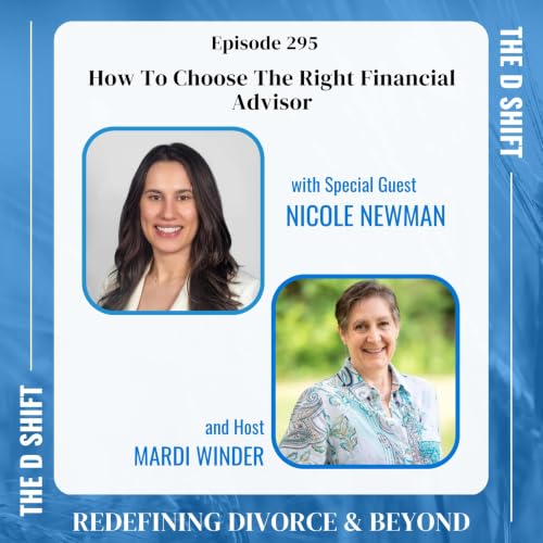 How To Choose The Right Financial Advisor