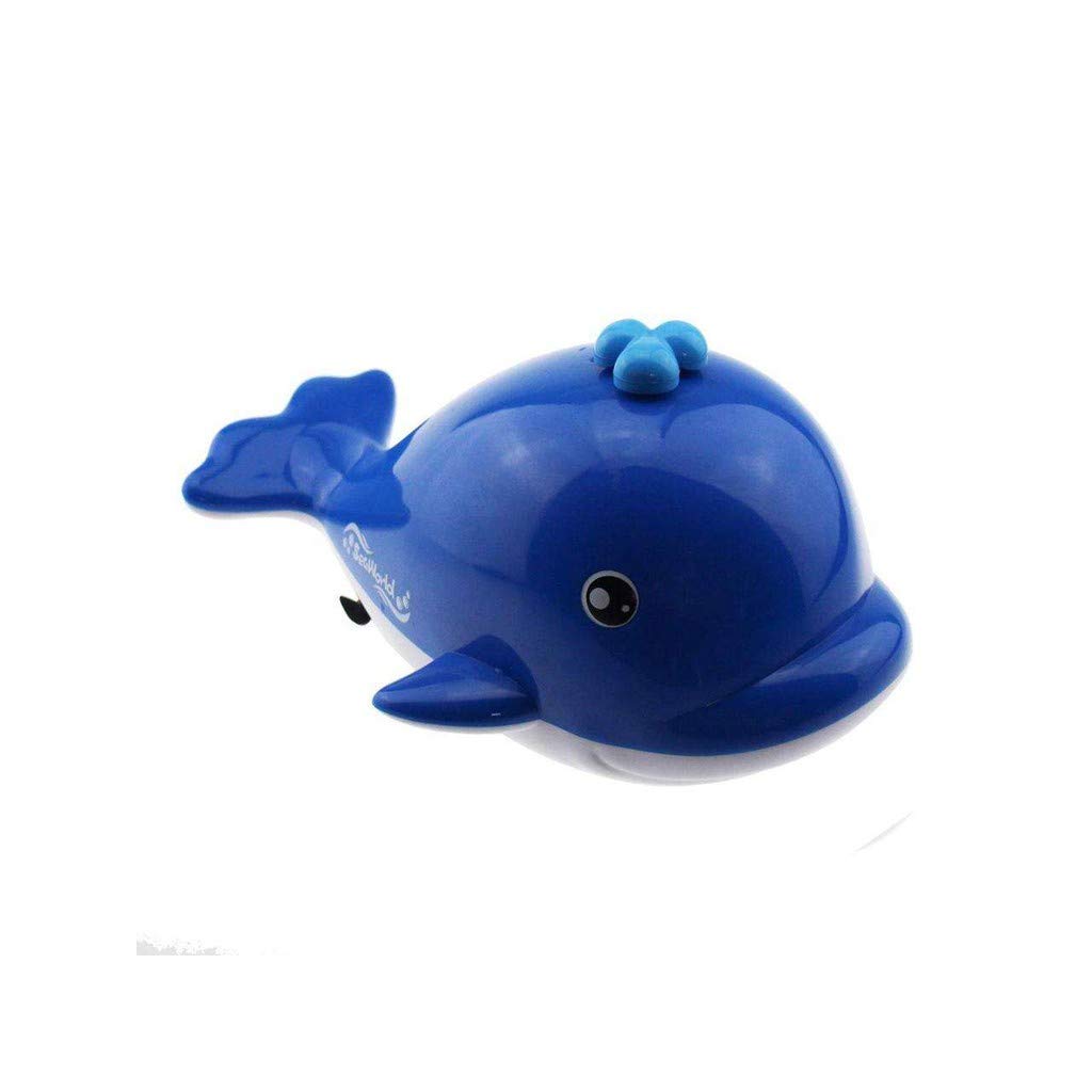 Hamleys Remote Control Whale Splash Amazon.in Toys & Games