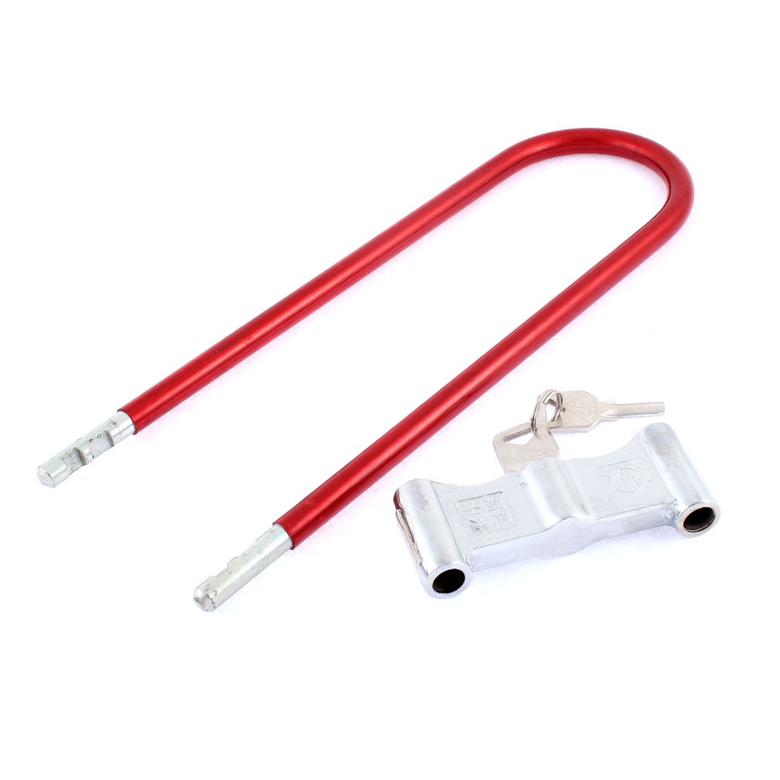 Amazon.com: Aexit Motorbike Bicycle Bike Locks Bike 13.4