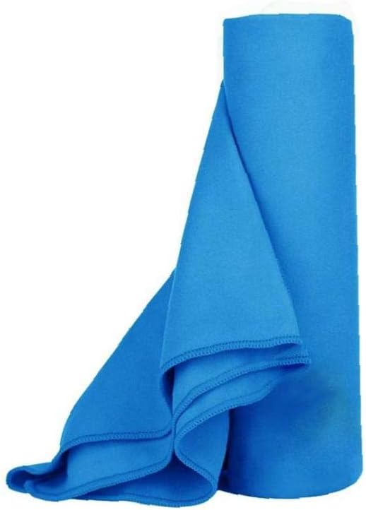 asciugamano rapido e asciutto per lo zaino