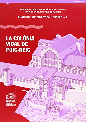 Colonia Vidal De Puig Reig