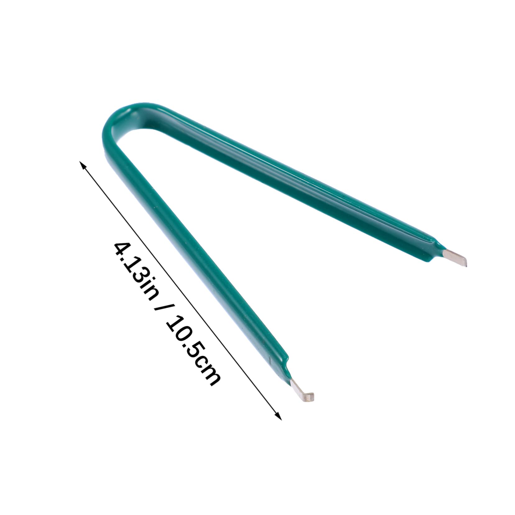 OSALADI Tiny Components Catcher Portable Pickup Holder Ic Chip Puller Tool Set