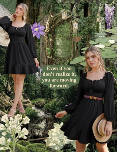 Image of Scarlet Darkness Women's Renaissance Off Shoulder Corset Mini Dress