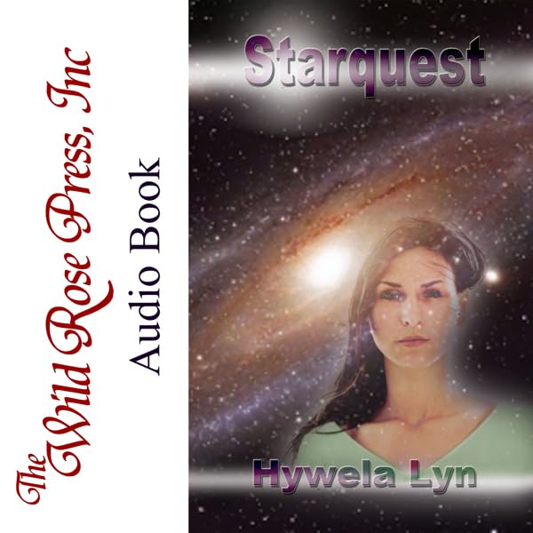 Cover art for Starquest