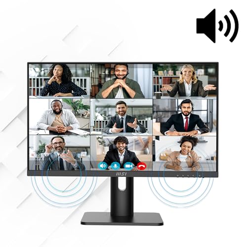 Msi PRO MP243XP 24-Inch Ips 1920 X 1080 (Fhd) Computer Monitor thumb #6