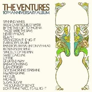 Amazon.de10th Anniversary Album