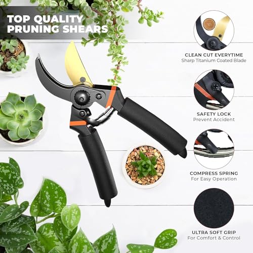 Herramientas De Jardín, Tools Imagen adicional