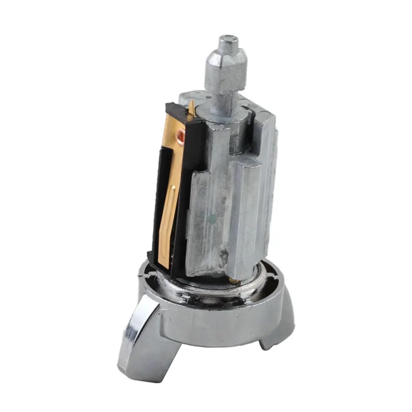 Auto-Zündschlosszylinder Mit 2 Schlüsseln Kompatibel Mit Ford Für Escort 1981–1987 Für Ranger 1983–1994 OE E5TZ11582A Zündschlüssel Starter Schalter
