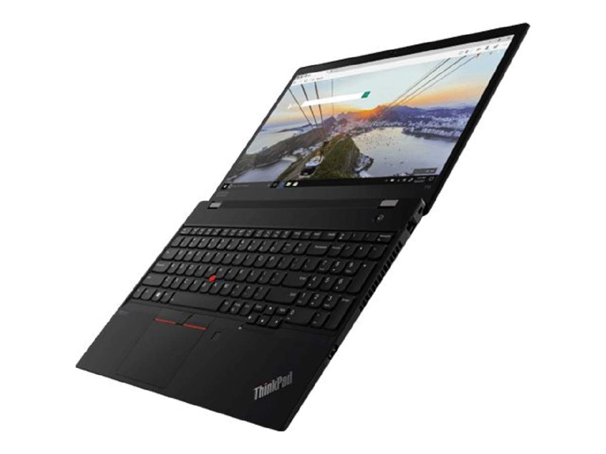 Lenovo ThinkPad T15 G1 Panther3 15.6'' FHD – i7-10510U, 48GB RAM, 2000GB SSD, WLAN, BT, Windows 10 Pro
