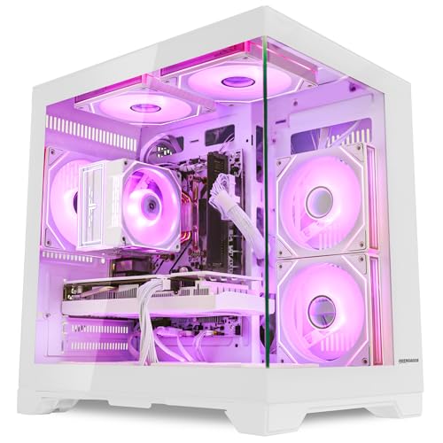 f Q[~OfXNgbvp\R Intel Core i5-12400F 6RA(ő4.4GHz), NVIDIA RTX 5060 8GځbDLSS 4Ή, 16GB DDR4 RAM 3200MHz,2TB SSD(NVMe+SATA