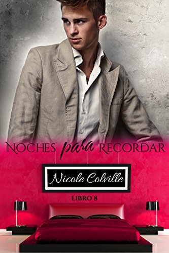 Noches para Recordar: Sebastian: Libro 8