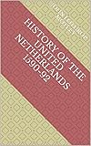 History of the United Netherlands 1590-92