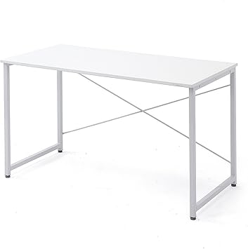 Amazon サンワダイレクト シンプルワークデスク 幅1cm 奥行60cm 組立簡単 モニターアーム取付対応 パソコンデスク パソコン台 ホワイト 100 Deskf004 パソコンデスク 文房具 オフィス用品 Amazon サンワダイレクト シンプルワークデスク 幅1cm 奥行60cm 組立簡単 モニターアーム取付対応 パソコンデスク パソコン台 ホワイト 100 Deskf004 パソコンデスク 文房具 オフィス用品
