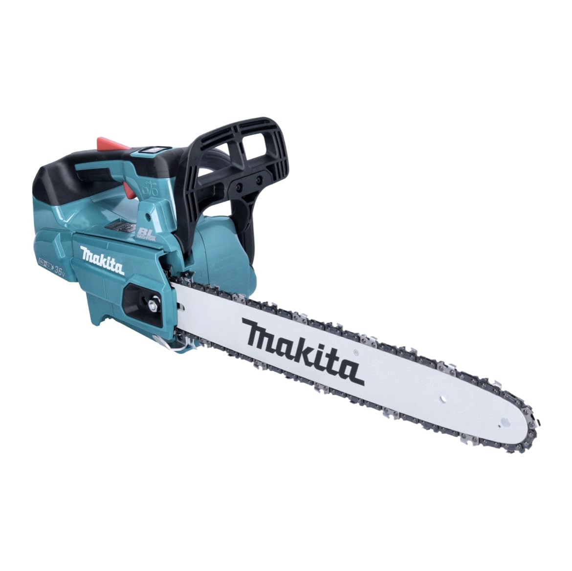 Tronçonneuse d'élagage sans fil 40 cm LXT (machine nue) - MAKITA DUC406ZB