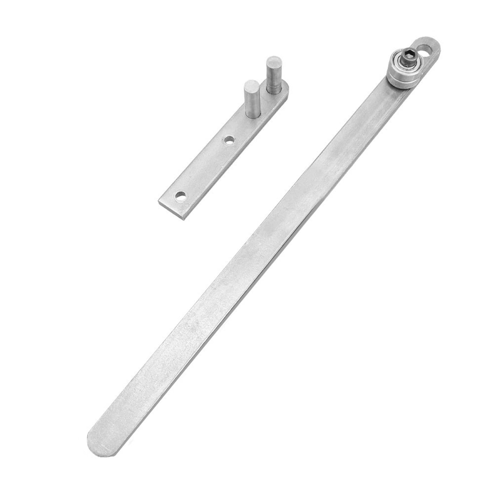 Carbon Steel U-Shape Bender Tool for 1-10mm Wire, Smooth Low-Noise Crafting At Home Workshops High Carbon Steel Bender