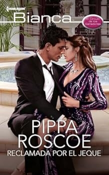 Paperback Reclamada por el jeque Book