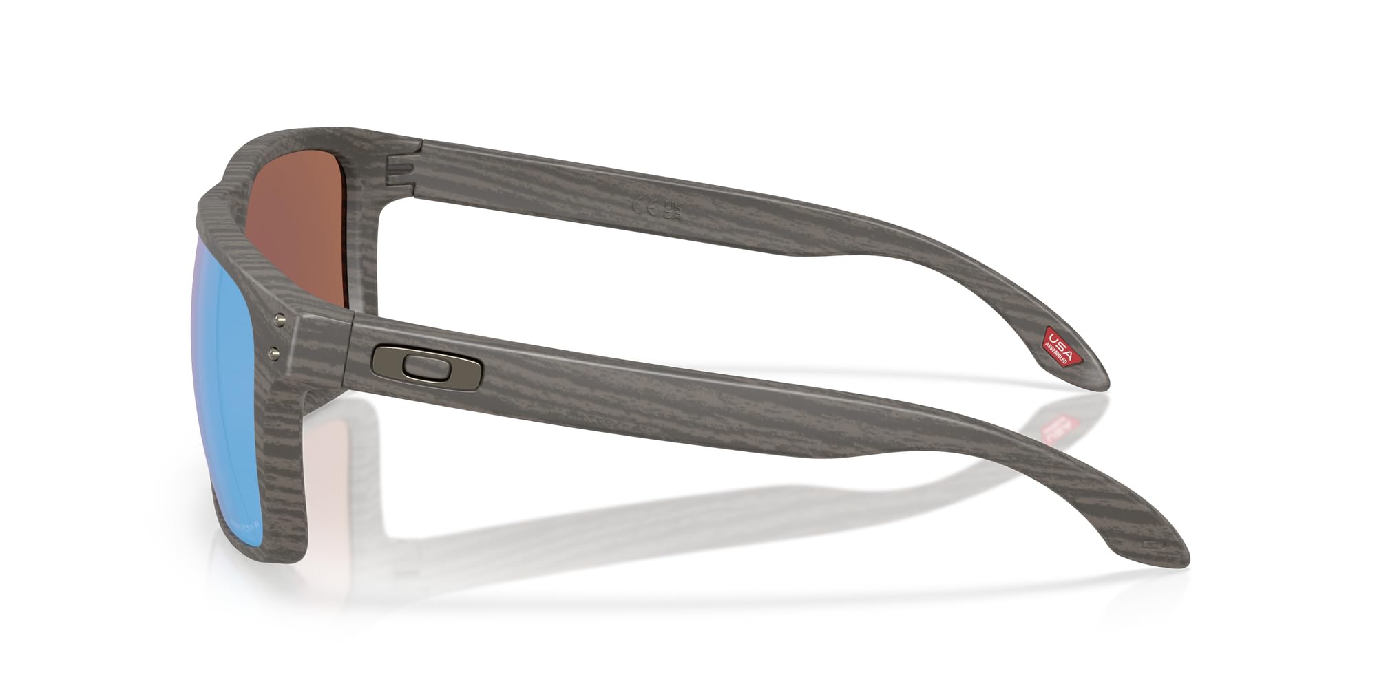 Oakley Occhiali da sole unisex Oo9487 Holbrook XXL