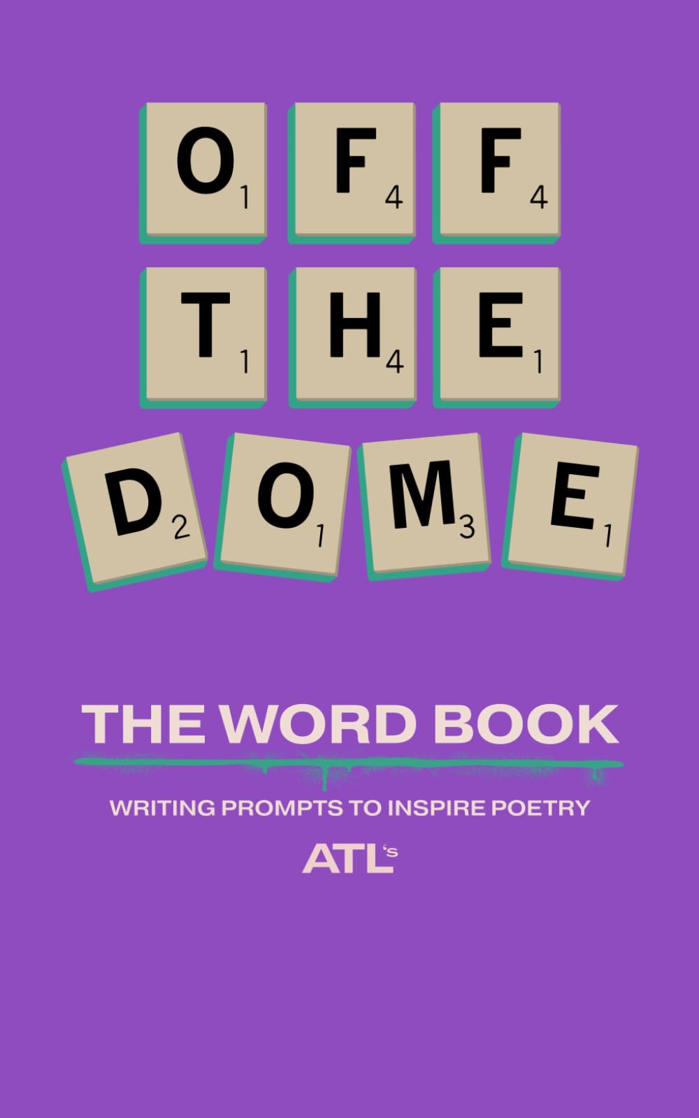 Off The Dome: The Word Book