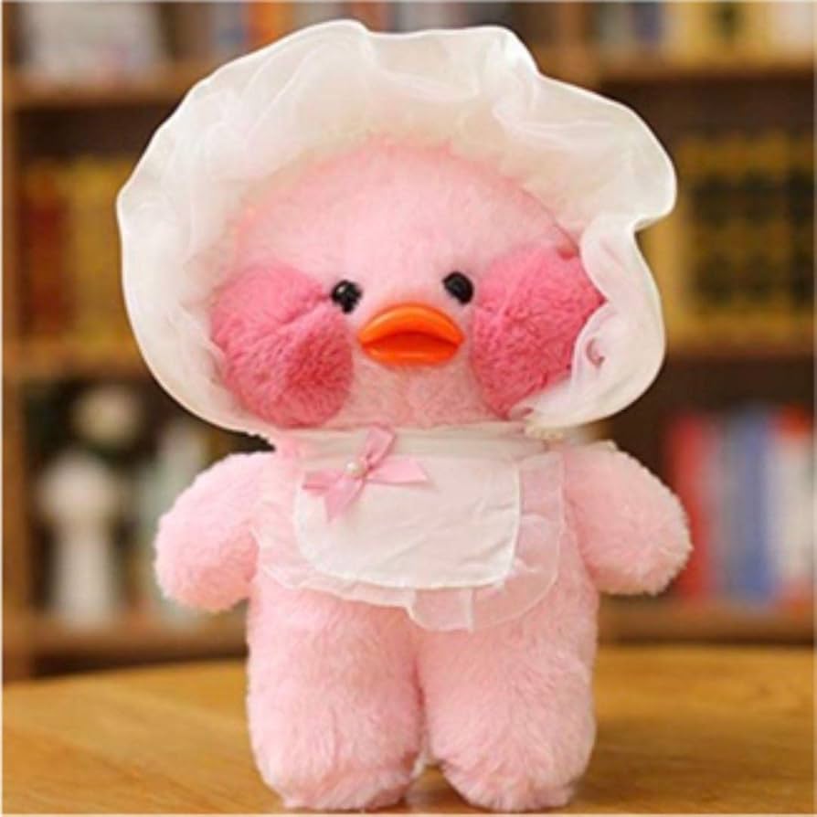 Amazon.co.jp: パンパント ファンファンダック お姫様 ピンク