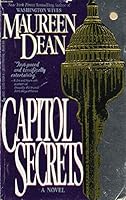 Capitol Secrets 051510924X Book Cover