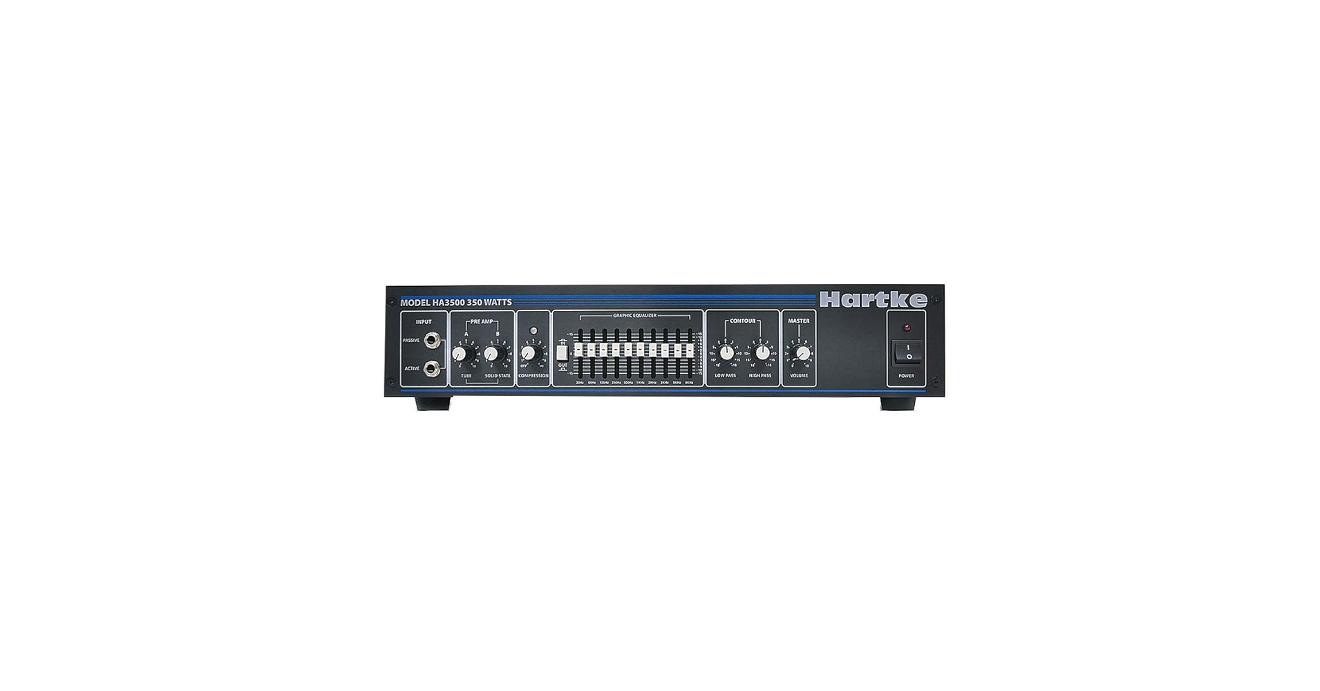 ベース Hartke HA3500 Amazon.co.jp: 【国内正規品】 HARTKE ハートキー ベースアンプ