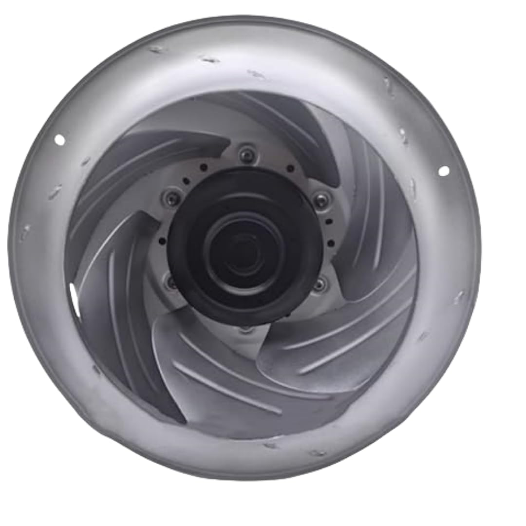 FCARUMIQP R3G355-AY40-01 380/480V 2.6A 1700W 2600RPM Cooling Fan