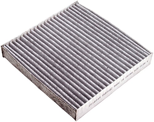 FRAM Fresh Breeze Cabin Air Filter with Arm & Hammer #TOP25