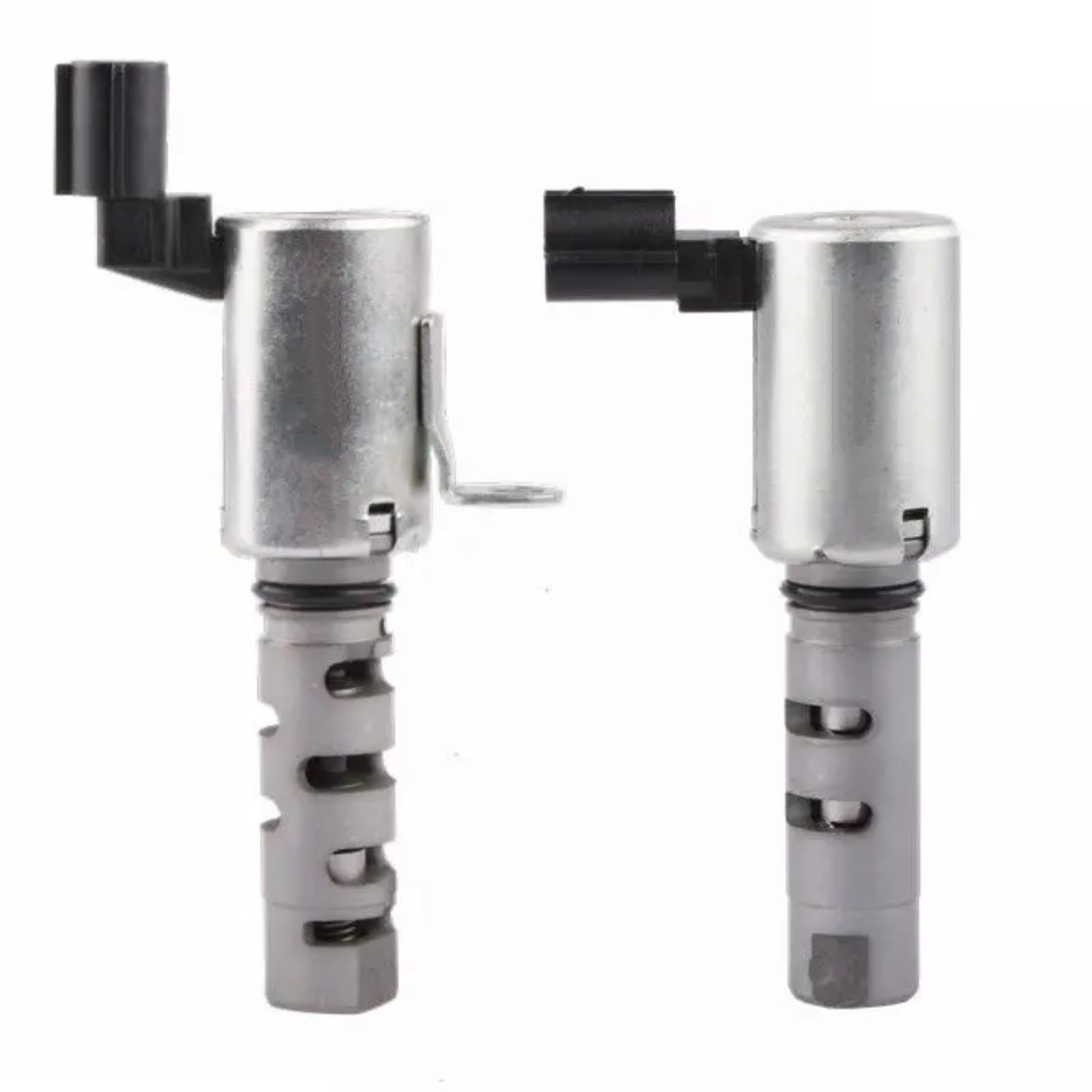 Variable Valve Solenoid Compatible with Jeep for Compass for Patriot 2007-2013 2014 2015 4884695AB 4884483AC Variable Timing Solenoid Control Valve VVT