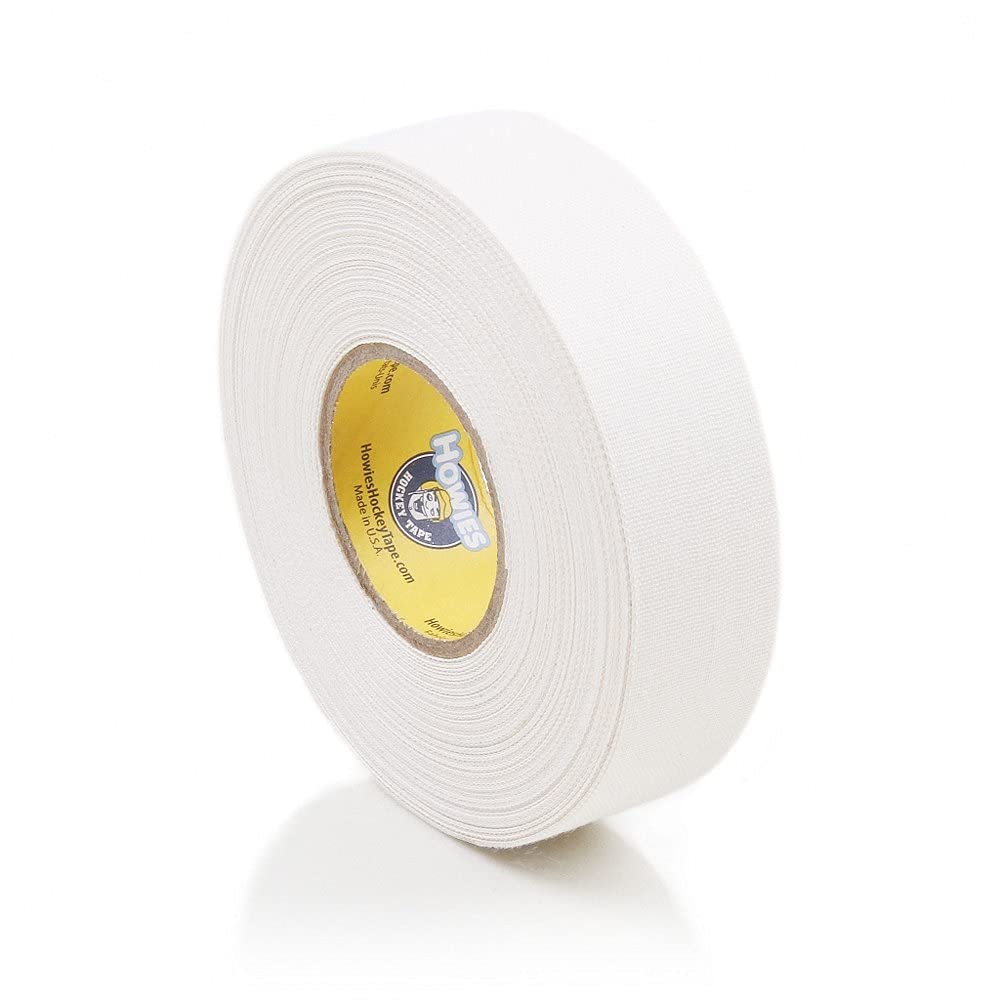Howies Hockey TapeWhite Cloth Hockey Tape (30 pack)