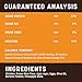 Earth Animal No Hide Stix Chicken Flavored Natural Rawhide Free Dog Chews Long Lasting Chew Sticks | Treats for Small Dogs and Cats | Great for Aggressive Chewers (1 Pack)