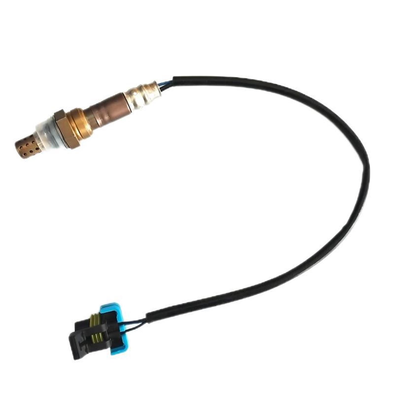 Capteur 12572705 d'oxygène pour échappement de moteur auto